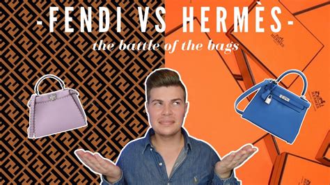 fendi peekaboo vs hermes kelly|fendi peekaboo reviews.